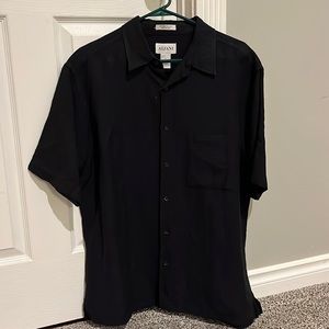 Mens Alfani Dress Shirt